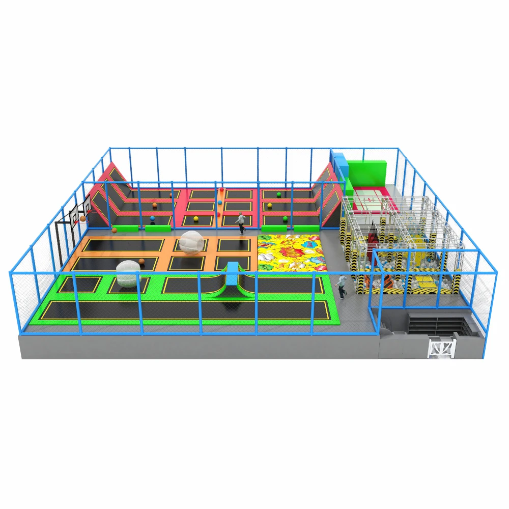 trampoline park kid trampoline park kid