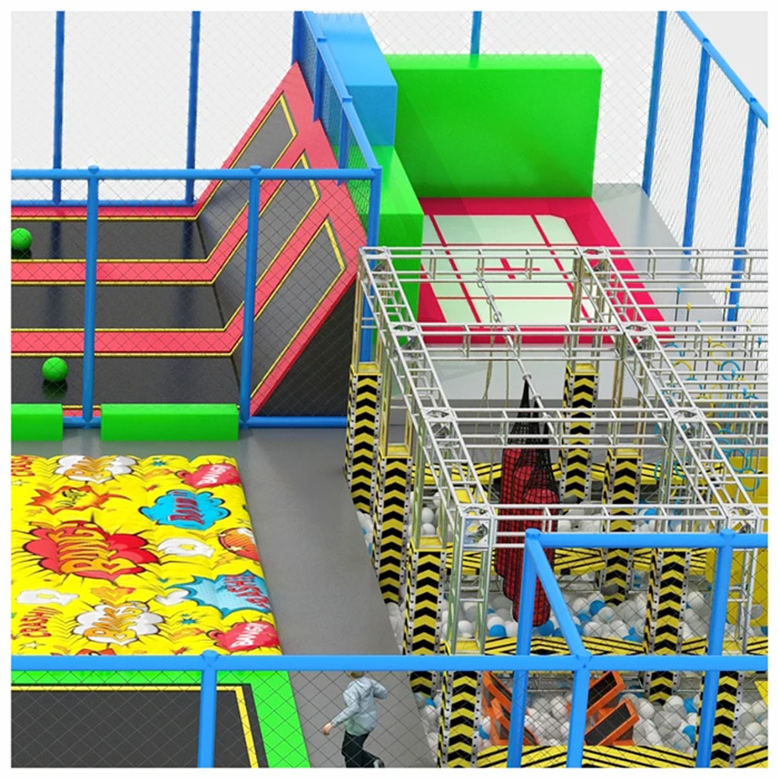 trampoline park teens trampoline park teens